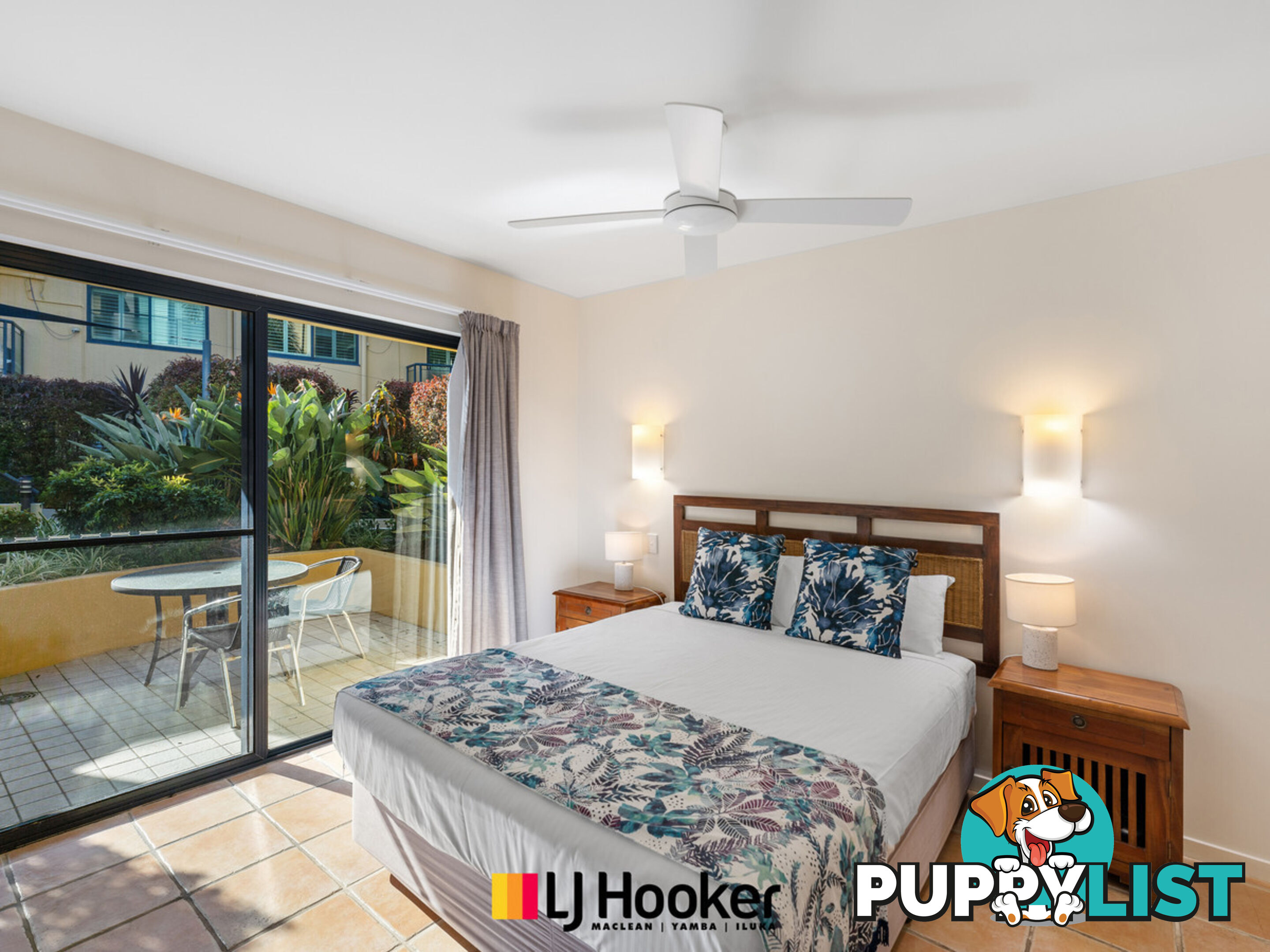 10/4 Queen Street YAMBA NSW 2464