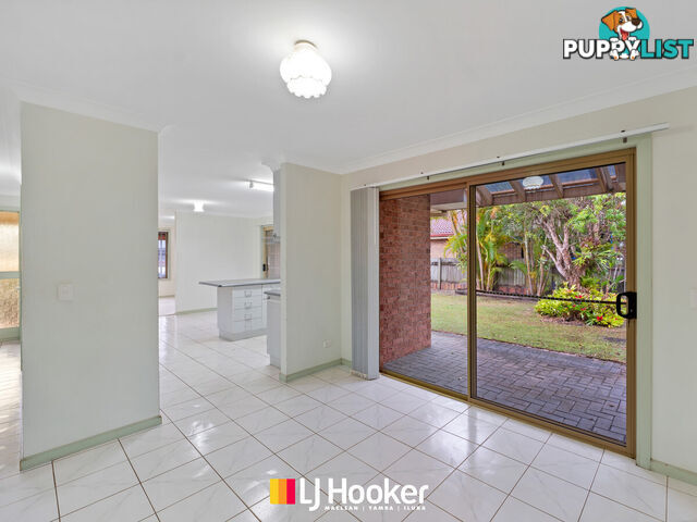 41 Acacia Circuit YAMBA NSW 2464