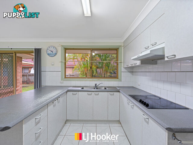 41 Acacia Circuit YAMBA NSW 2464