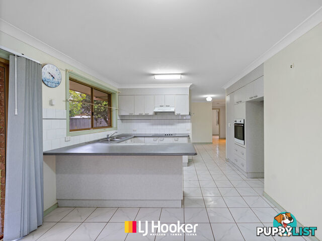 41 Acacia Circuit YAMBA NSW 2464