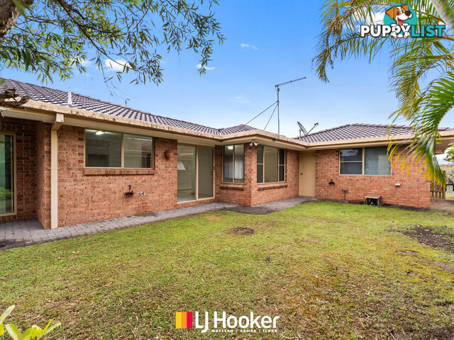 41 Acacia Circuit YAMBA NSW 2464