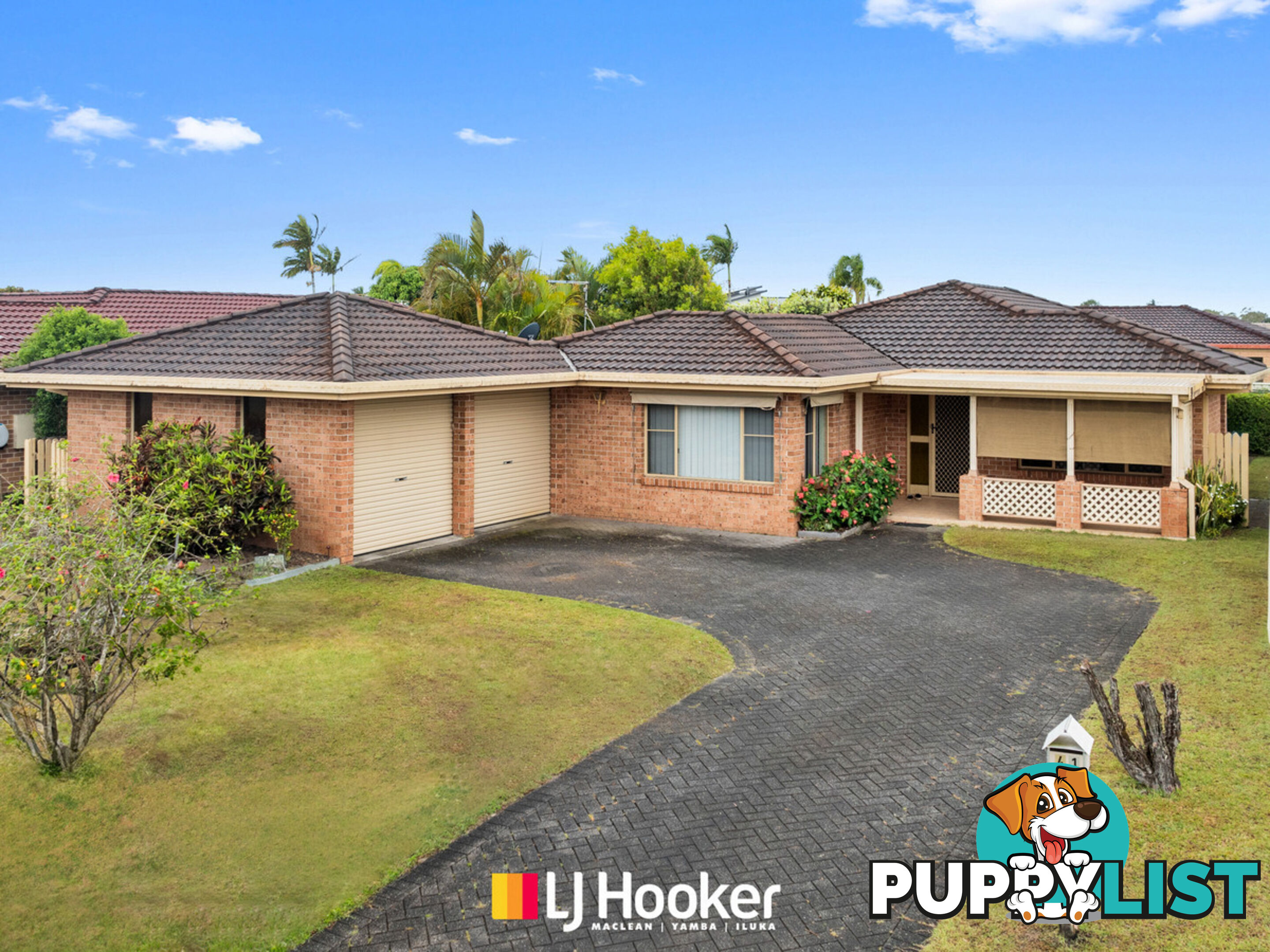 41 Acacia Circuit YAMBA NSW 2464