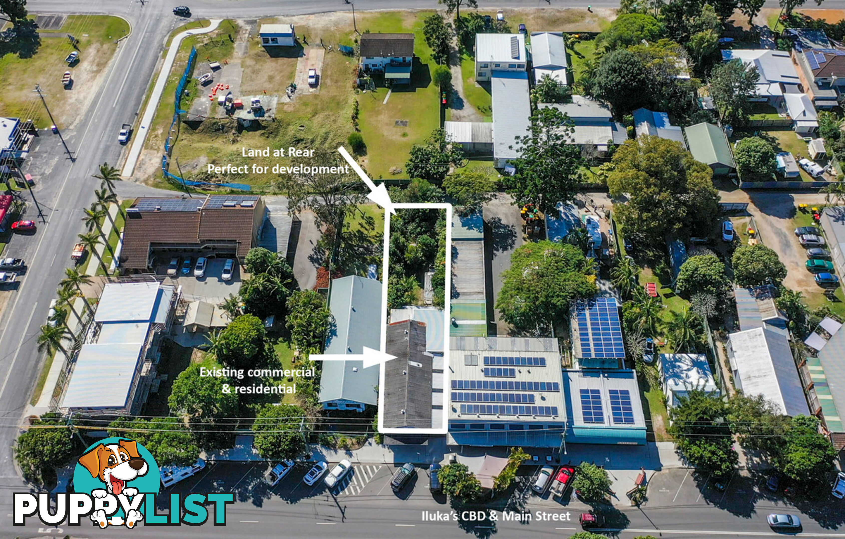 53 Charles Street ILUKA NSW 2466