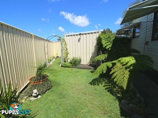 Villa 22/36 Golding Street YAMBA NSW 2464