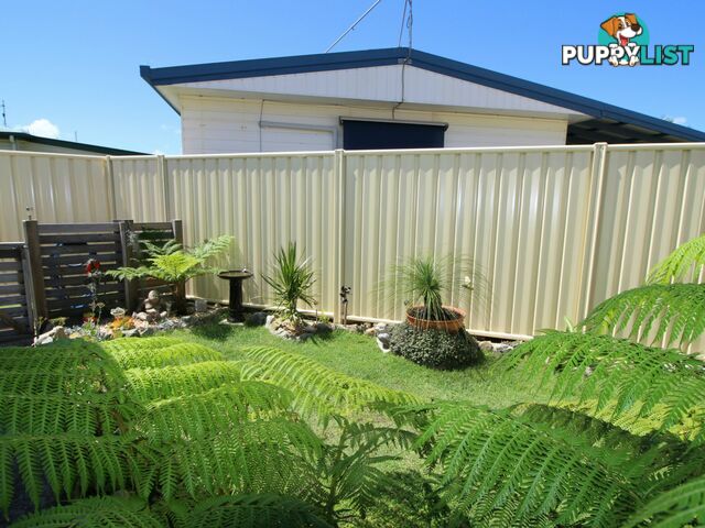 Villa 22/36 Golding Street YAMBA NSW 2464