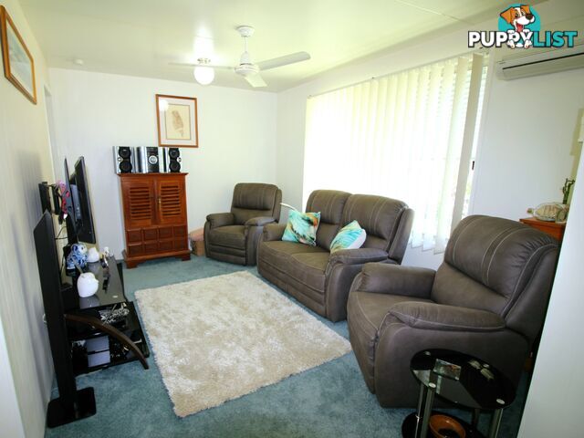 Villa 22/36 Golding Street YAMBA NSW 2464