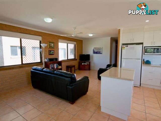 Elsewhere 3/8 Beach Street YAMBA NSW 2464