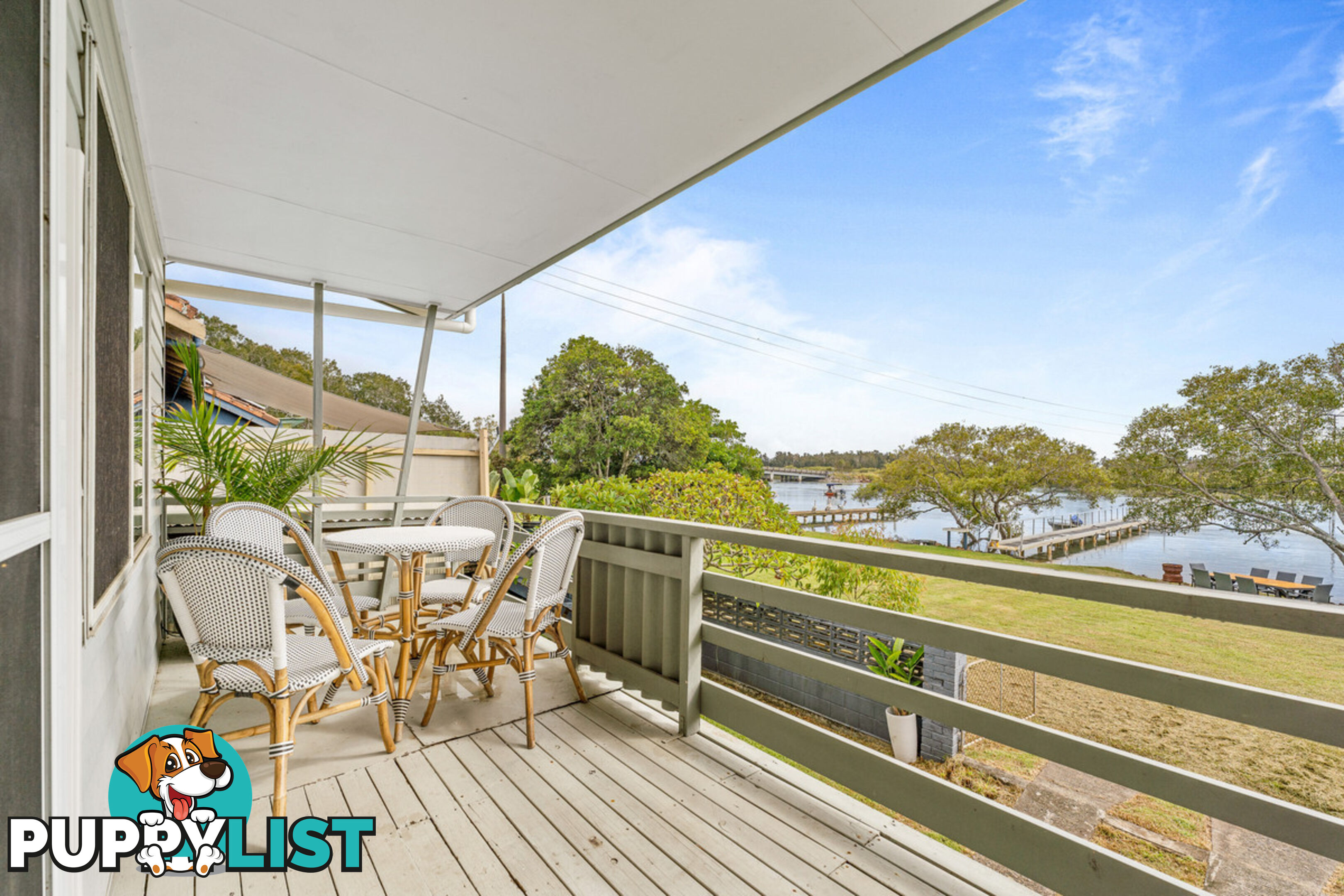 13 Oyster Channel Road MICALO ISLAND NSW 2464