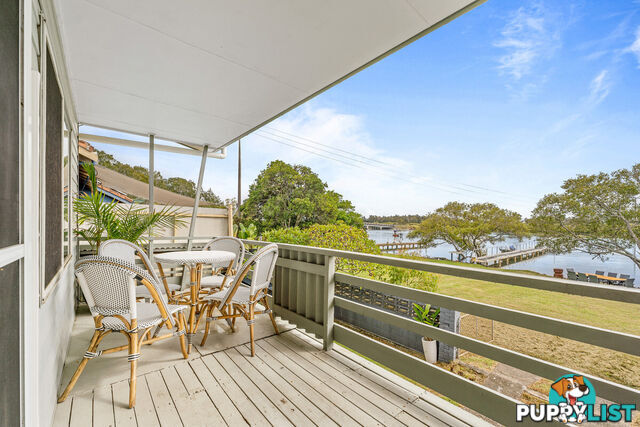 13 Oyster Channel Road MICALO ISLAND NSW 2464