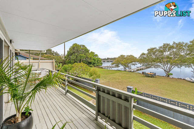 13 Oyster Channel Road MICALO ISLAND NSW 2464