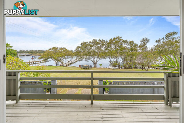 13 Oyster Channel Road MICALO ISLAND NSW 2464