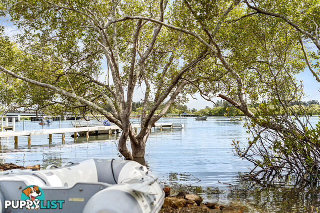 13 Oyster Channel Road MICALO ISLAND NSW 2464