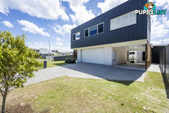 39 Witonga Drive YAMBA NSW 2464