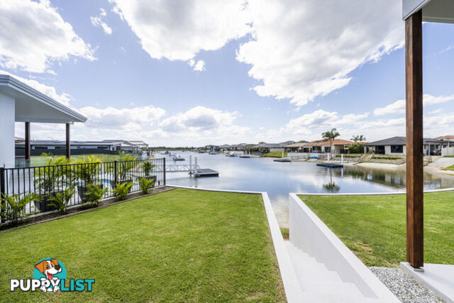 39 Witonga Drive YAMBA NSW 2464