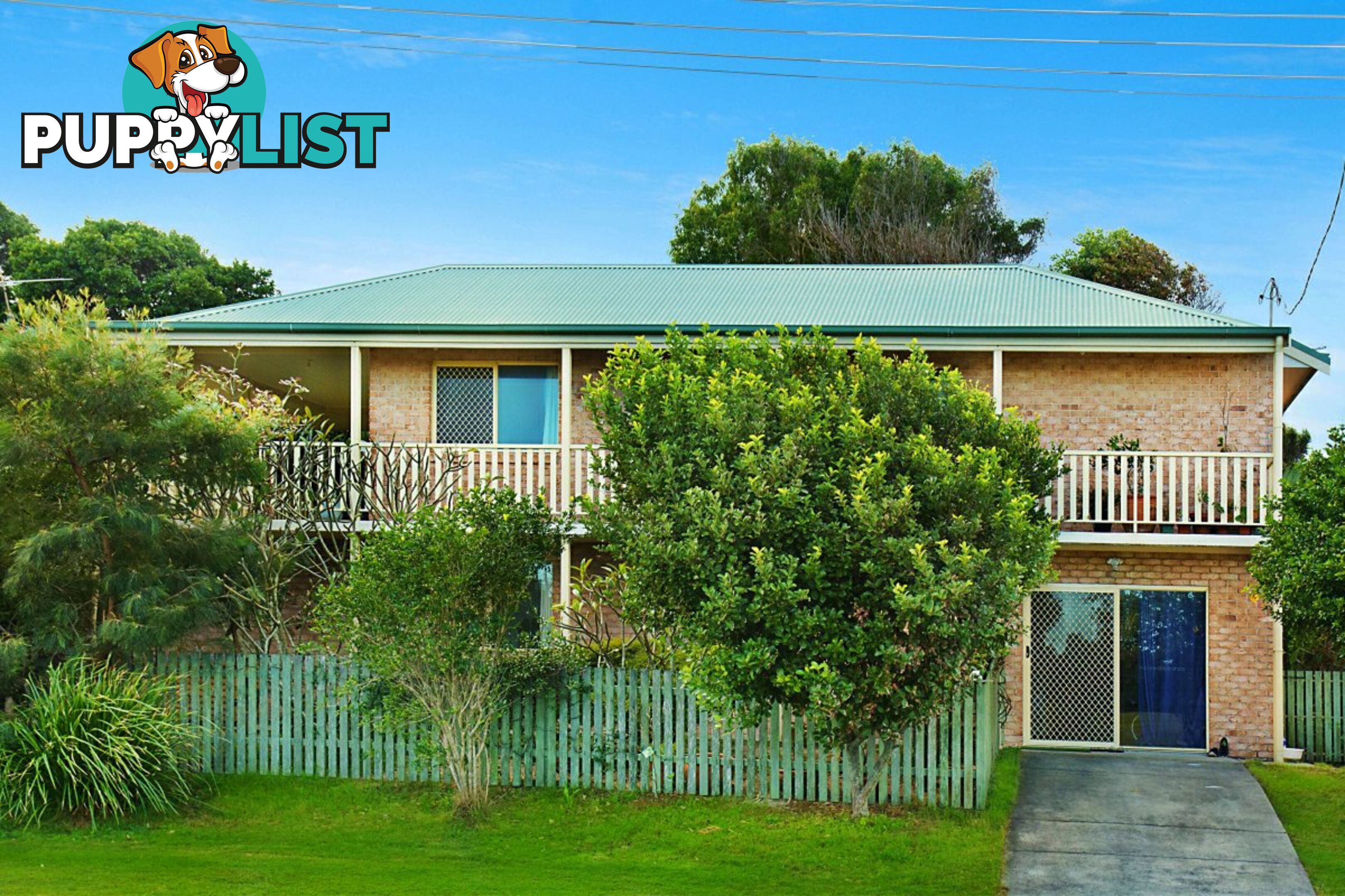 56A Yamba Street YAMBA NSW 2464