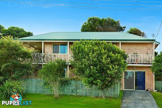 56A Yamba Street YAMBA NSW 2464