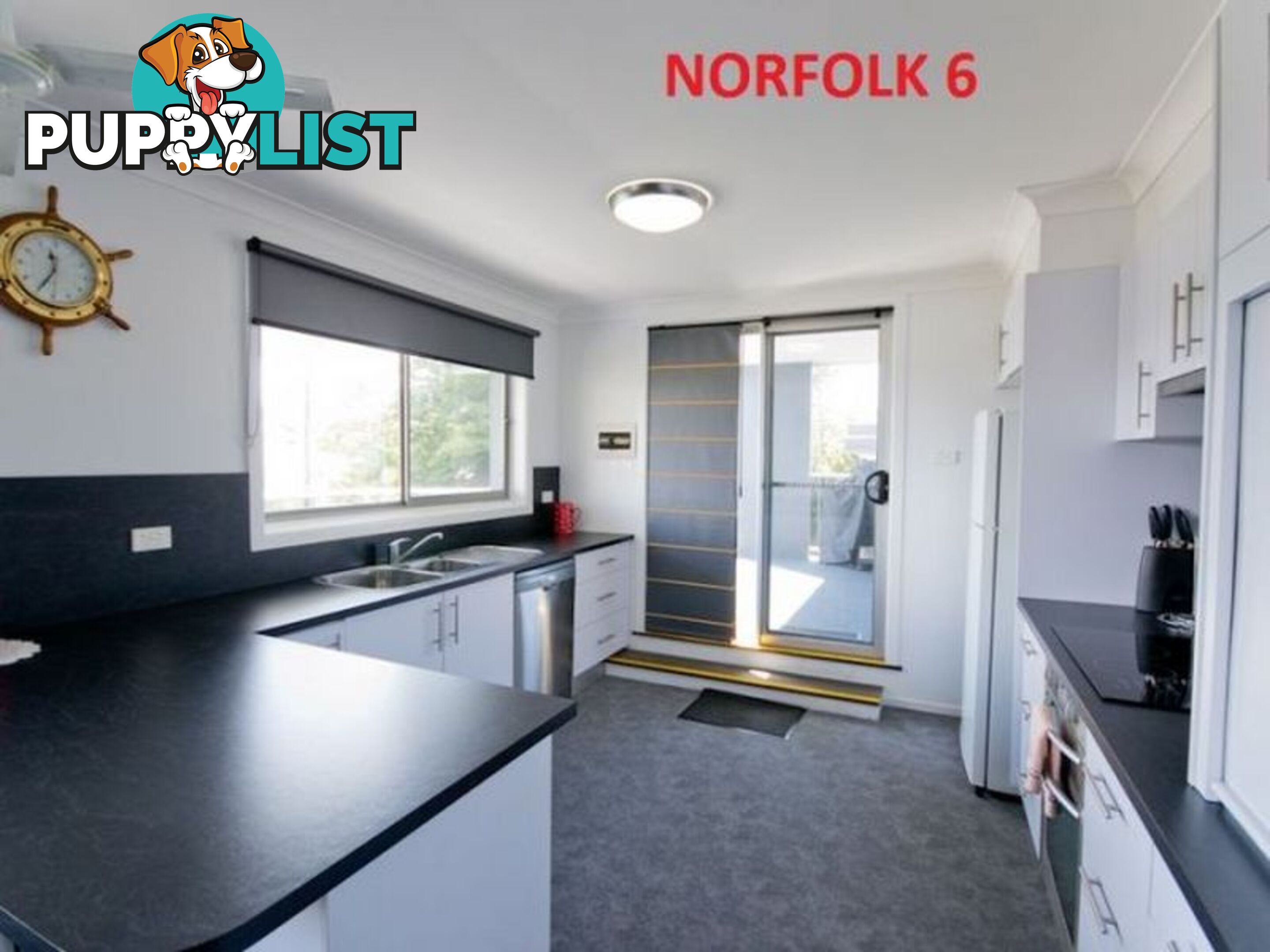 Norfolk 6/38 Wooli Street YAMBA NSW 2464