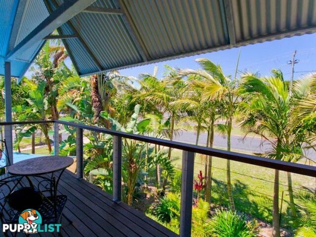 Moorings B/33b Yamba Street YAMBA NSW 2464