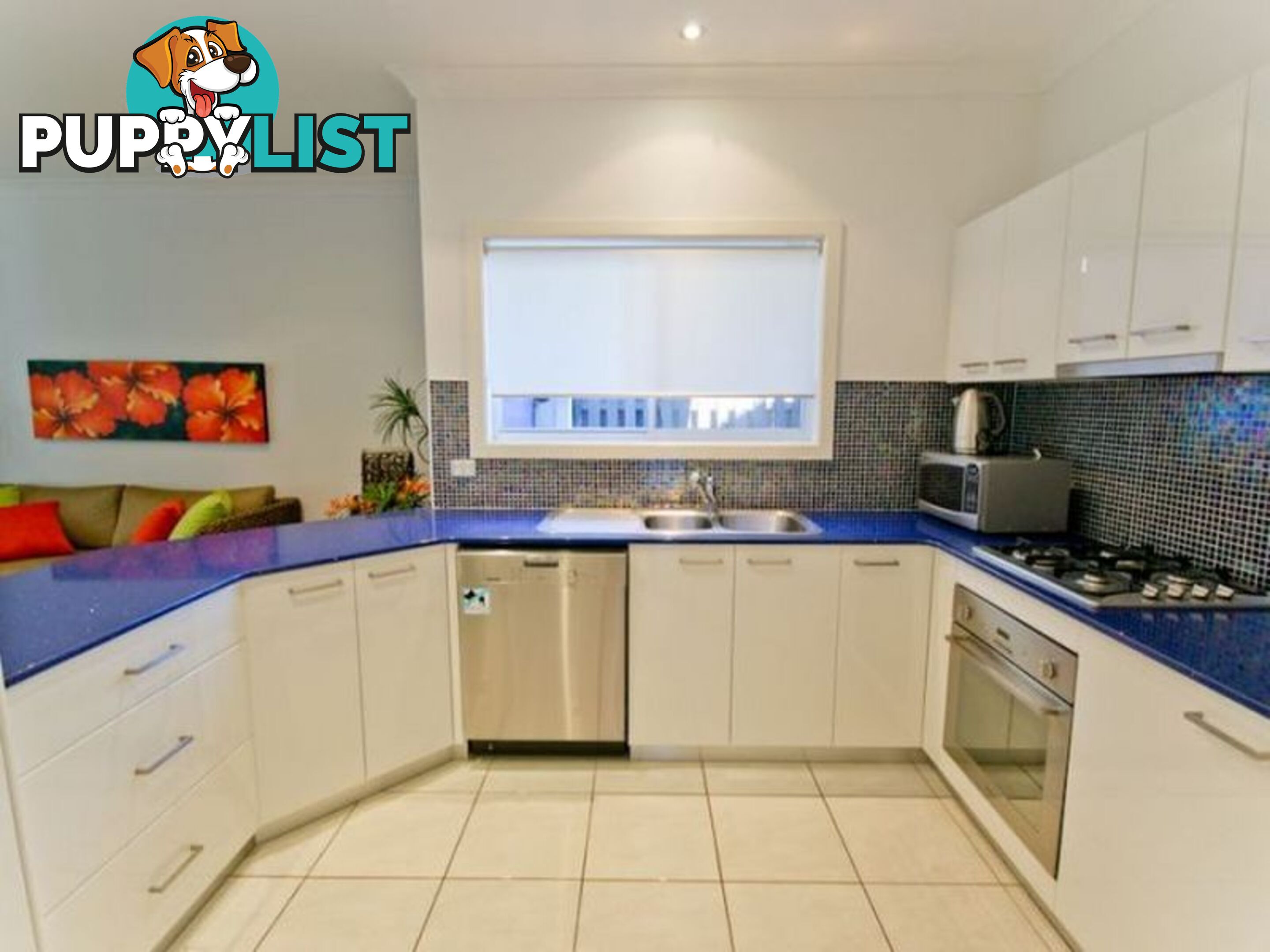 Moorings B/33b Yamba Street YAMBA NSW 2464