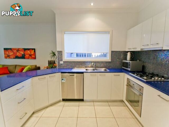 Moorings B/33b Yamba Street YAMBA NSW 2464