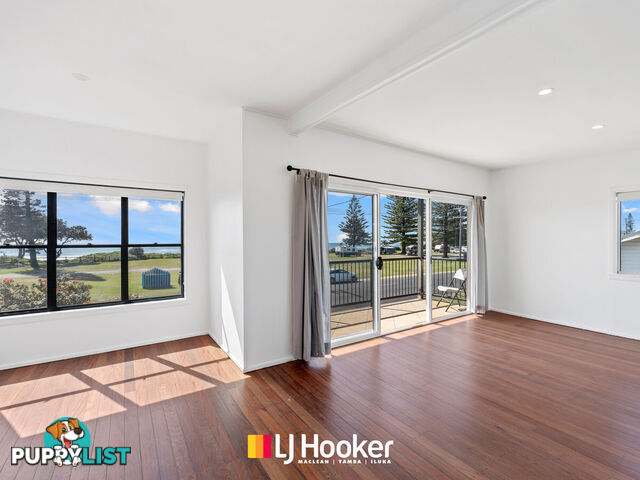 54 Ocean Road BROOMS HEAD NSW 2463