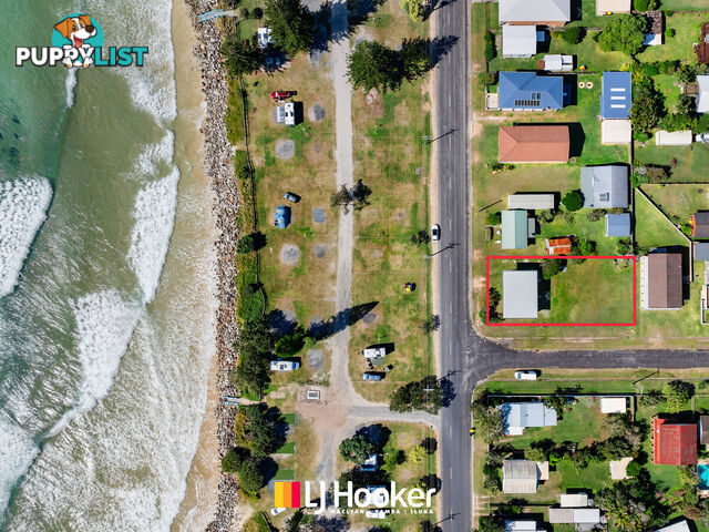 54 Ocean Road BROOMS HEAD NSW 2463