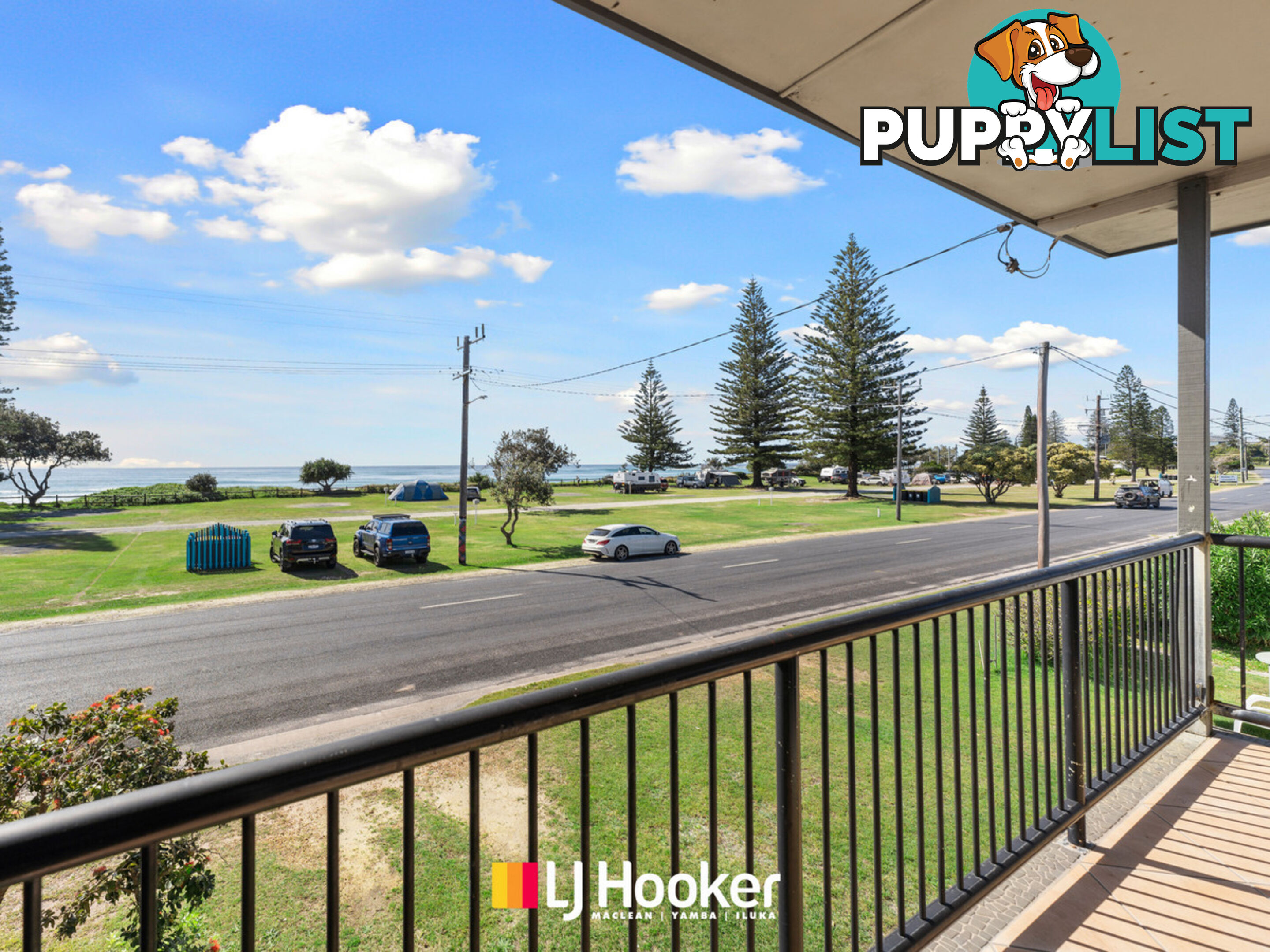 54 Ocean Road BROOMS HEAD NSW 2463