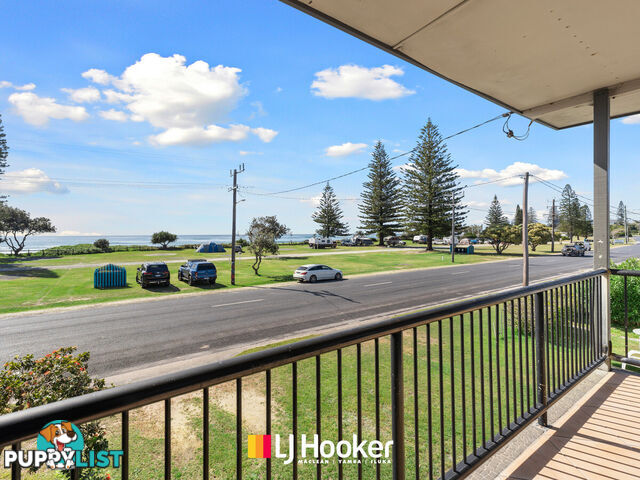 54 Ocean Road BROOMS HEAD NSW 2463