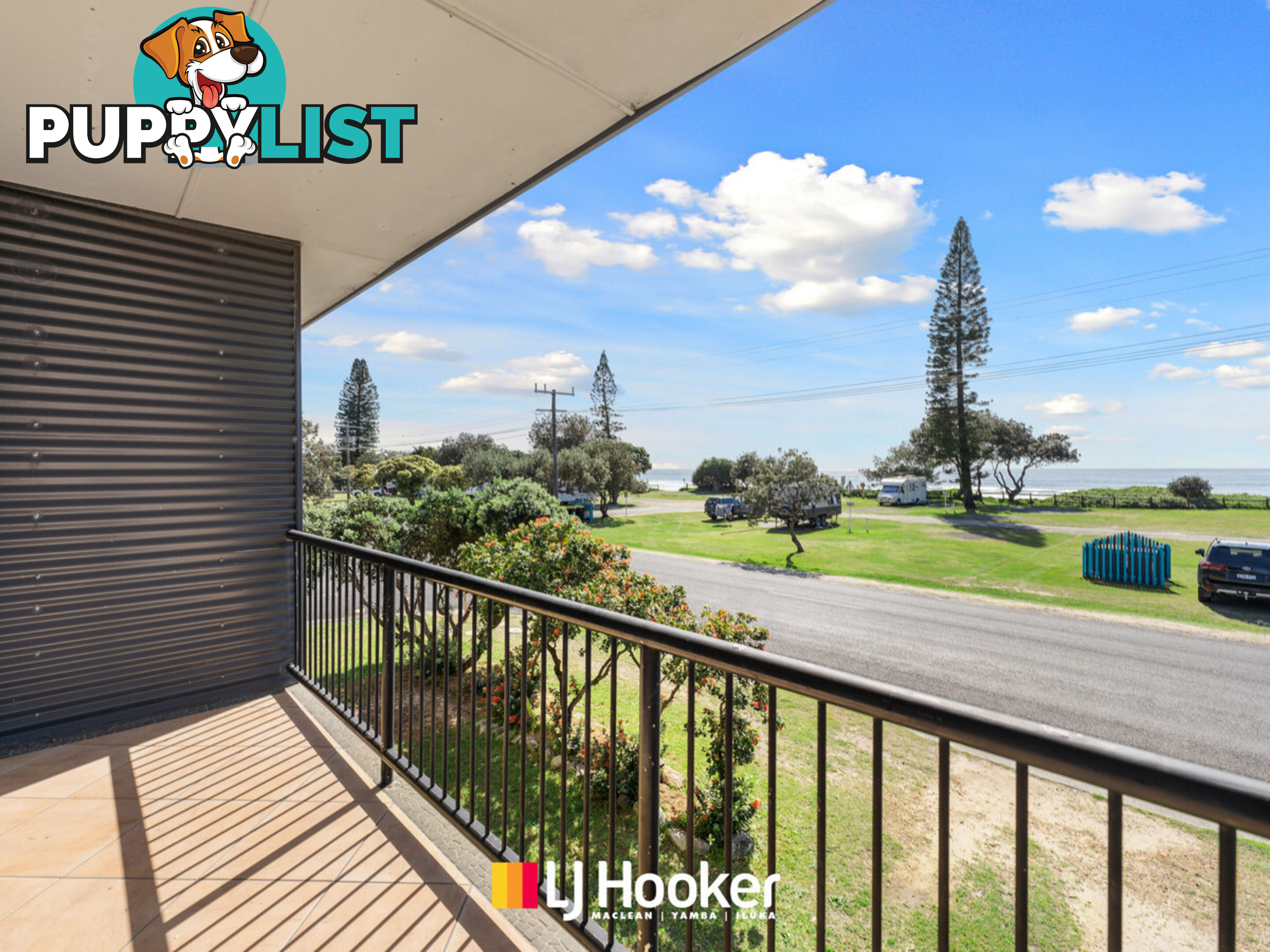 54 Ocean Road BROOMS HEAD NSW 2463