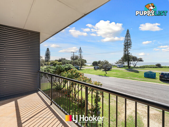 54 Ocean Road BROOMS HEAD NSW 2463