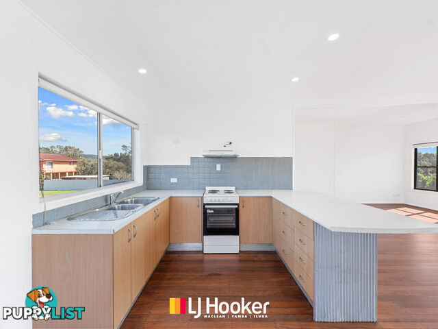 54 Ocean Road BROOMS HEAD NSW 2463