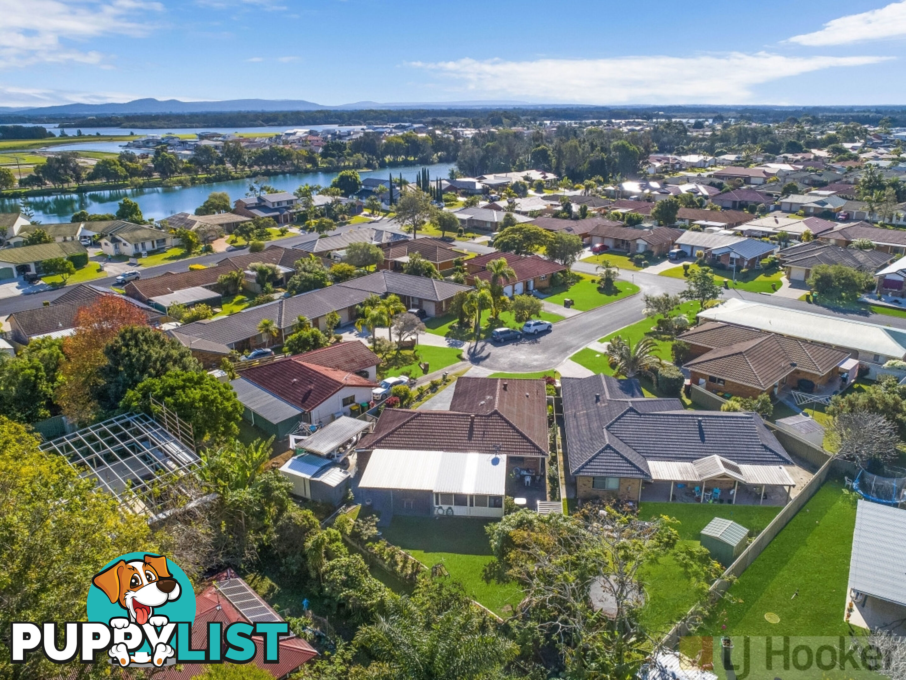 7 Toona Place YAMBA NSW 2464