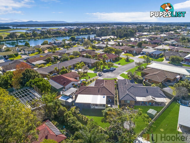 7 Toona Place YAMBA NSW 2464