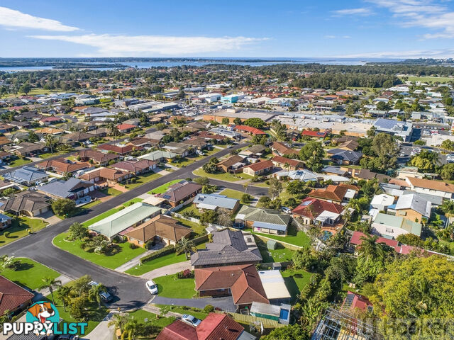 7 Toona Place YAMBA NSW 2464