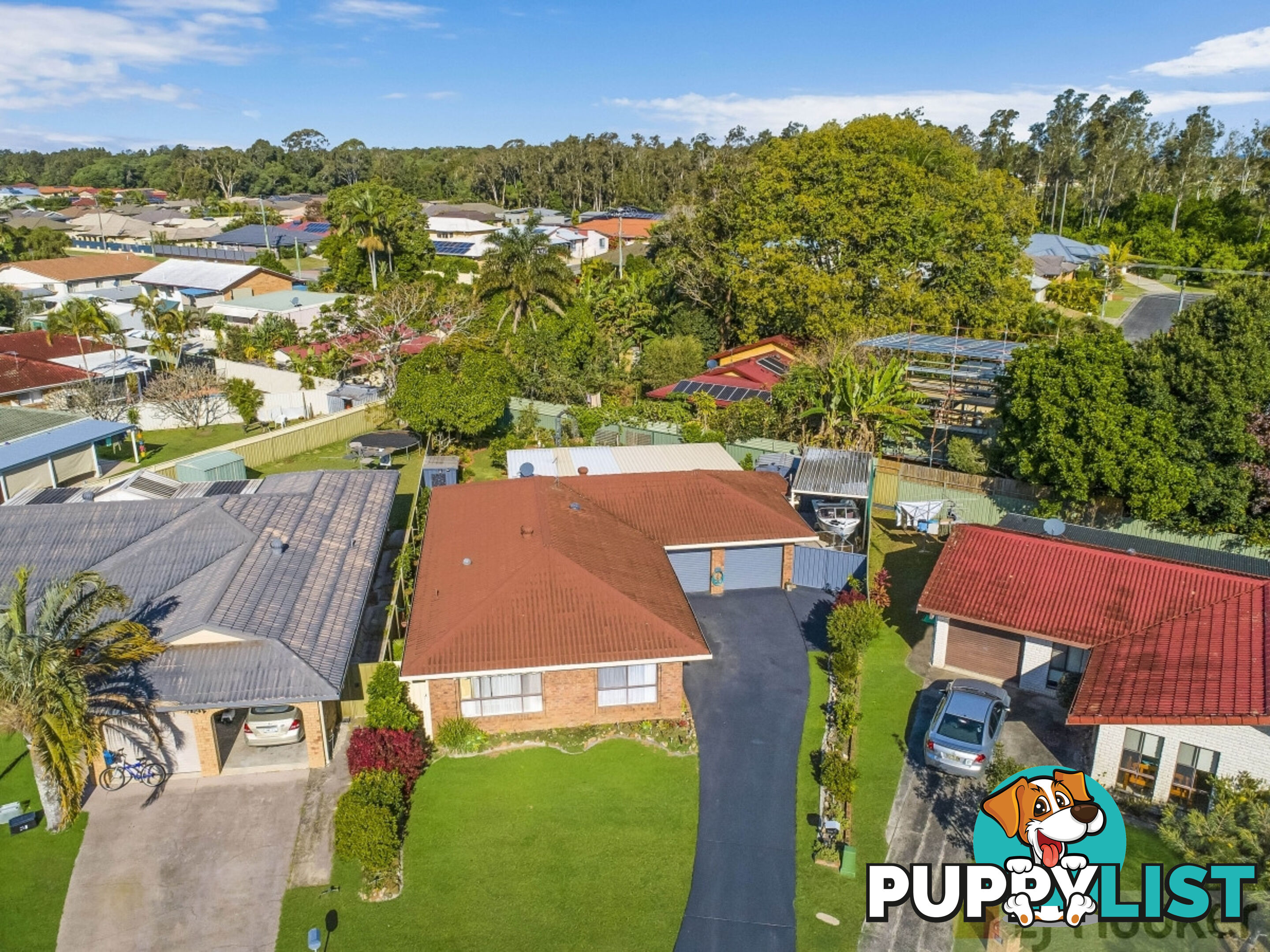 7 Toona Place YAMBA NSW 2464