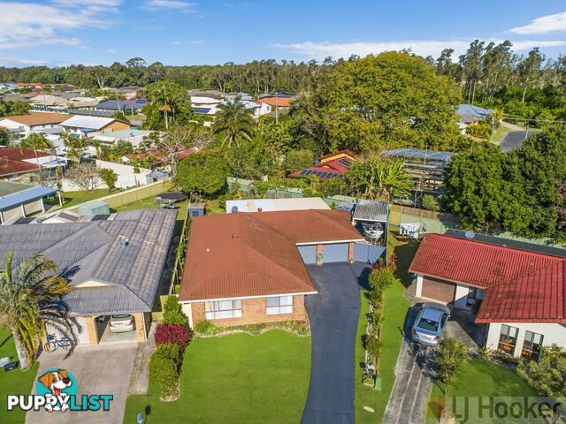 7 Toona Place YAMBA NSW 2464