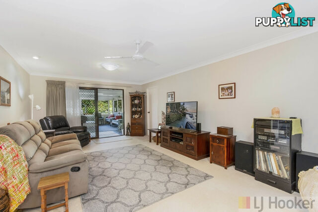 7 Toona Place YAMBA NSW 2464