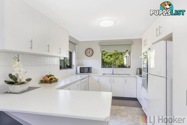 7 Toona Place YAMBA NSW 2464