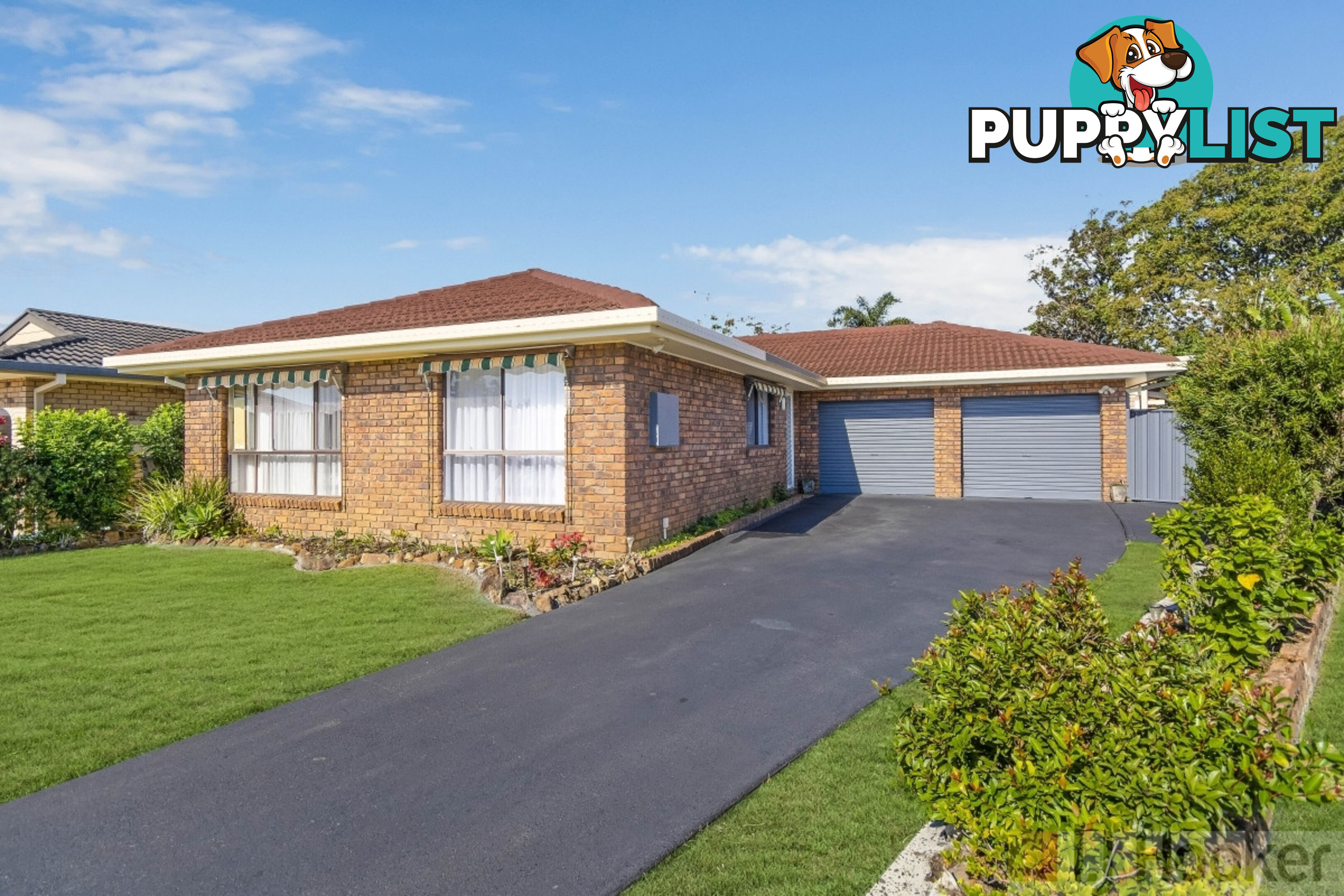 7 Toona Place YAMBA NSW 2464