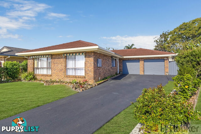 7 Toona Place YAMBA NSW 2464