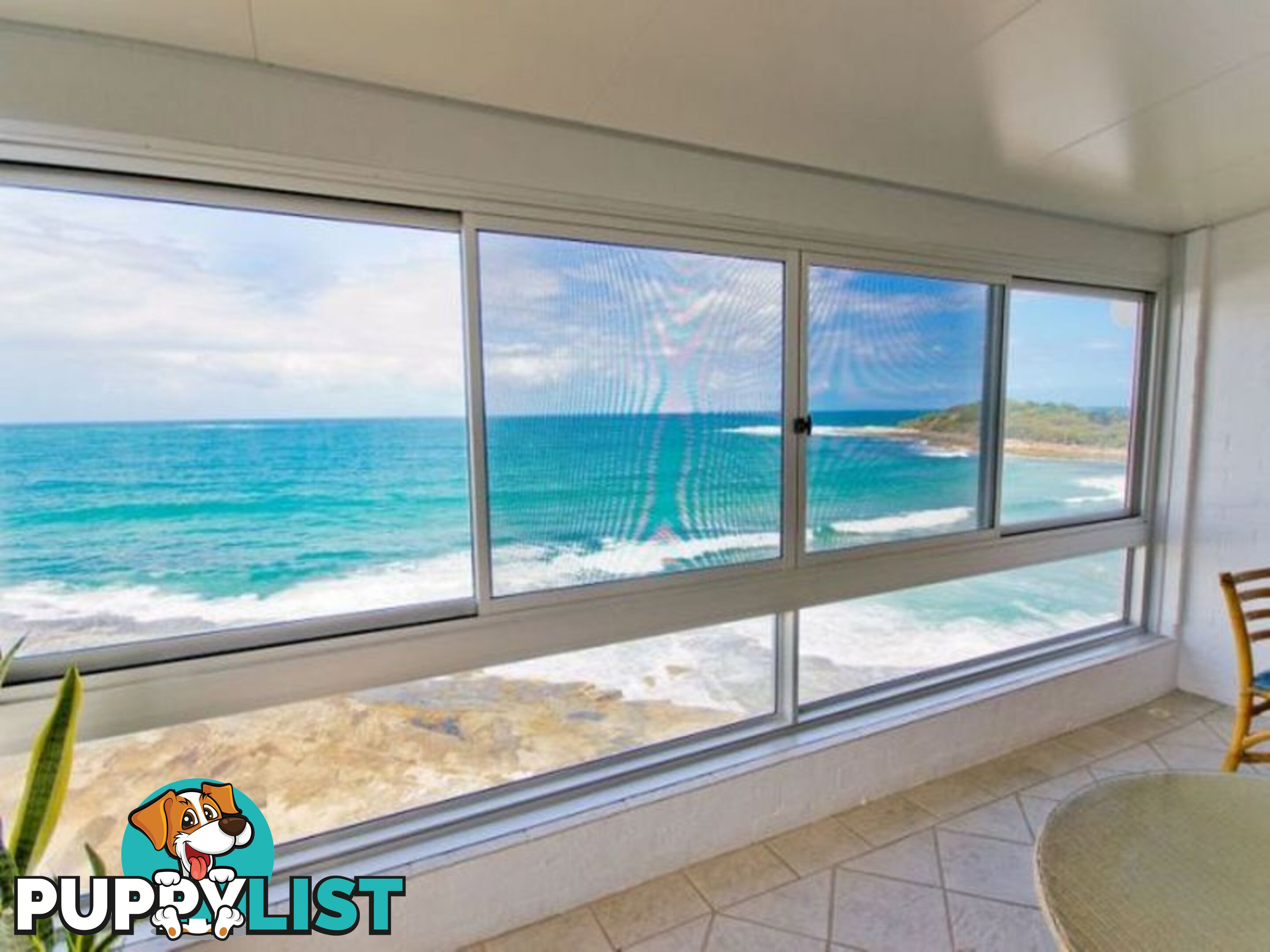 Suncrest 3/2 Ocean Street YAMBA NSW 2464