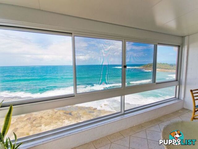 Suncrest 3/2 Ocean Street YAMBA NSW 2464