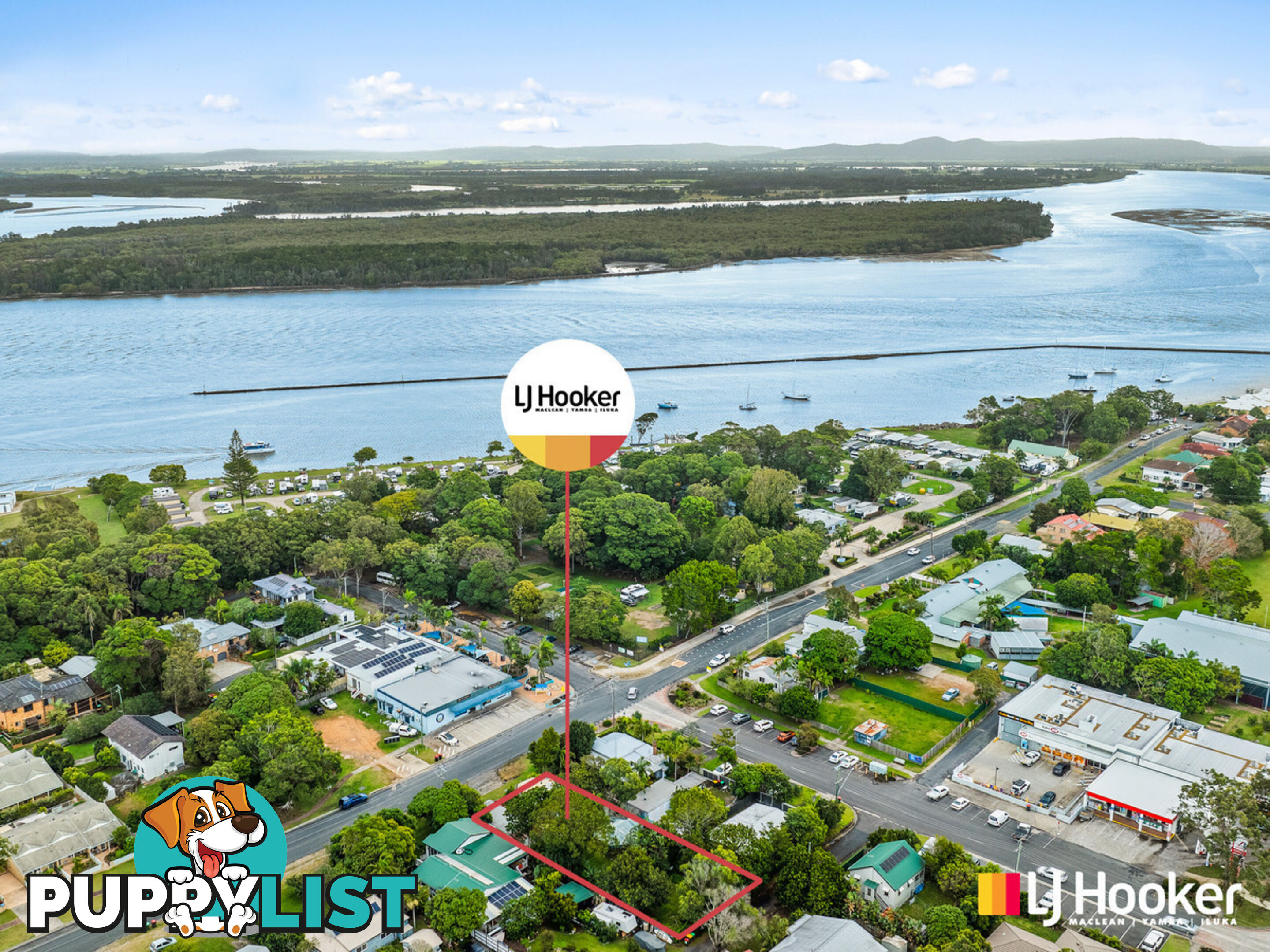 33a Charles Street ILUKA NSW 2466