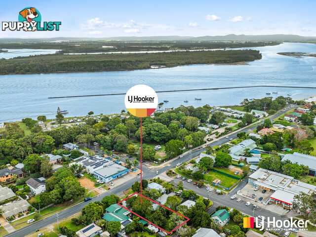 33a Charles Street ILUKA NSW 2466