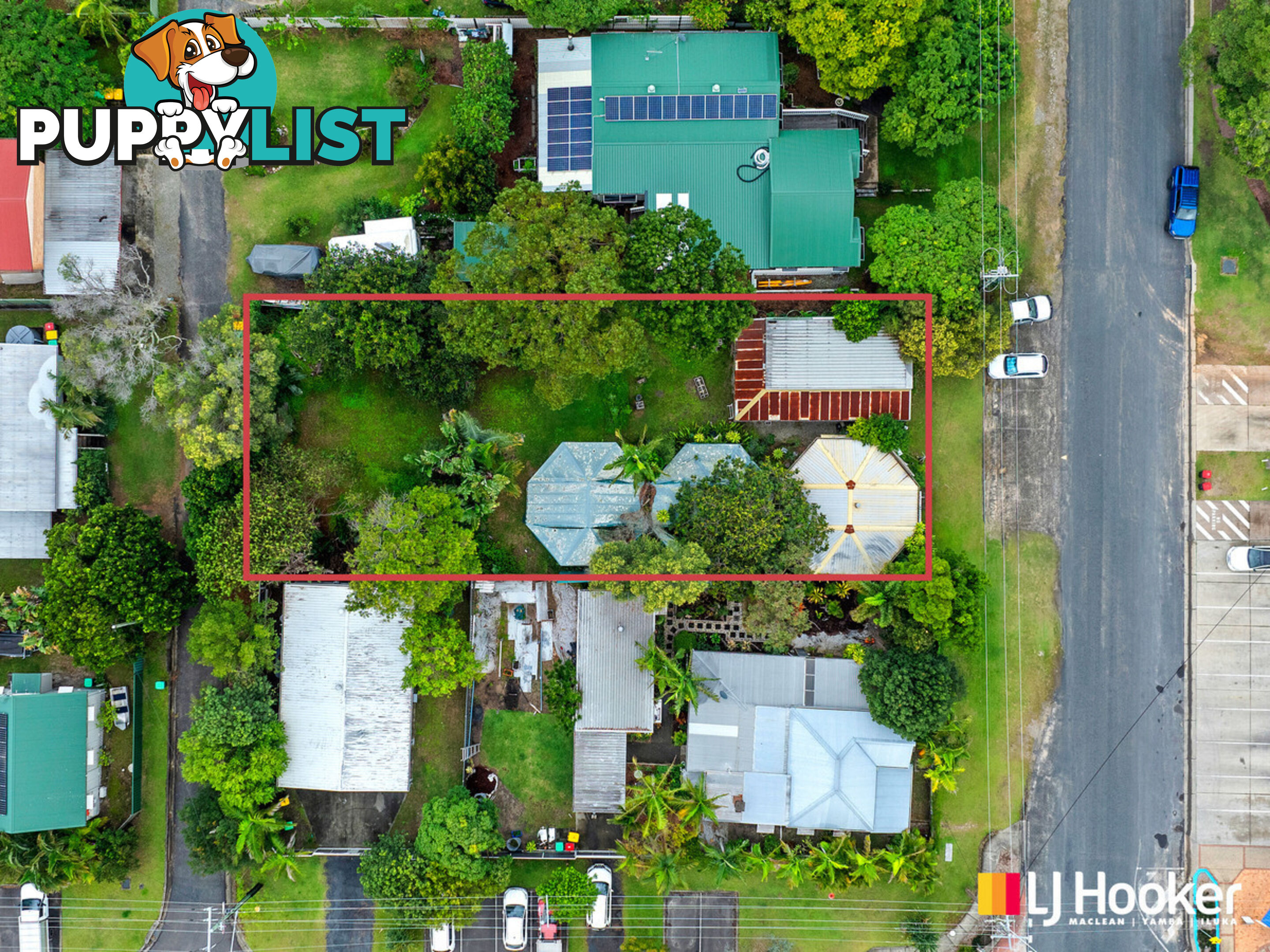 33a Charles Street ILUKA NSW 2466