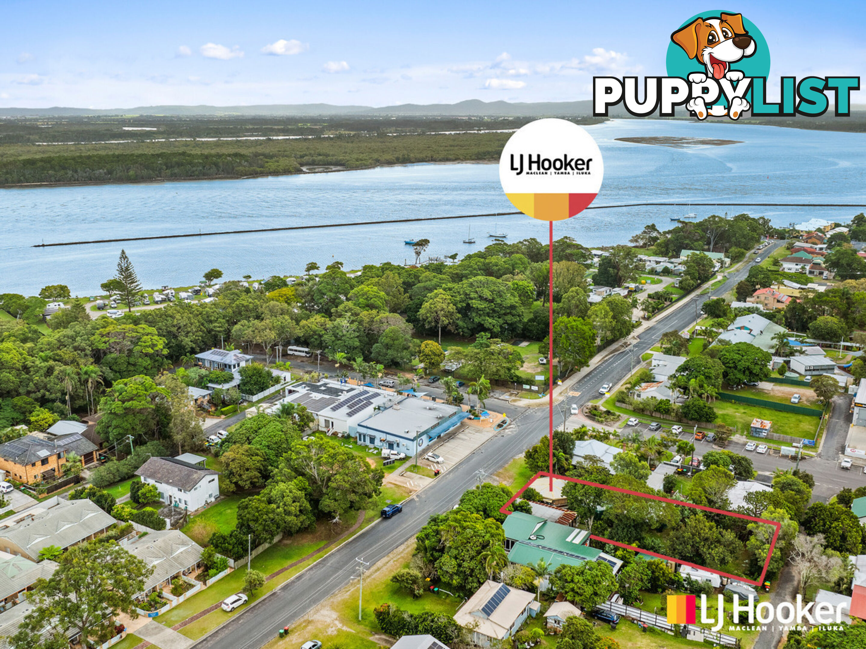 33a Charles Street ILUKA NSW 2466