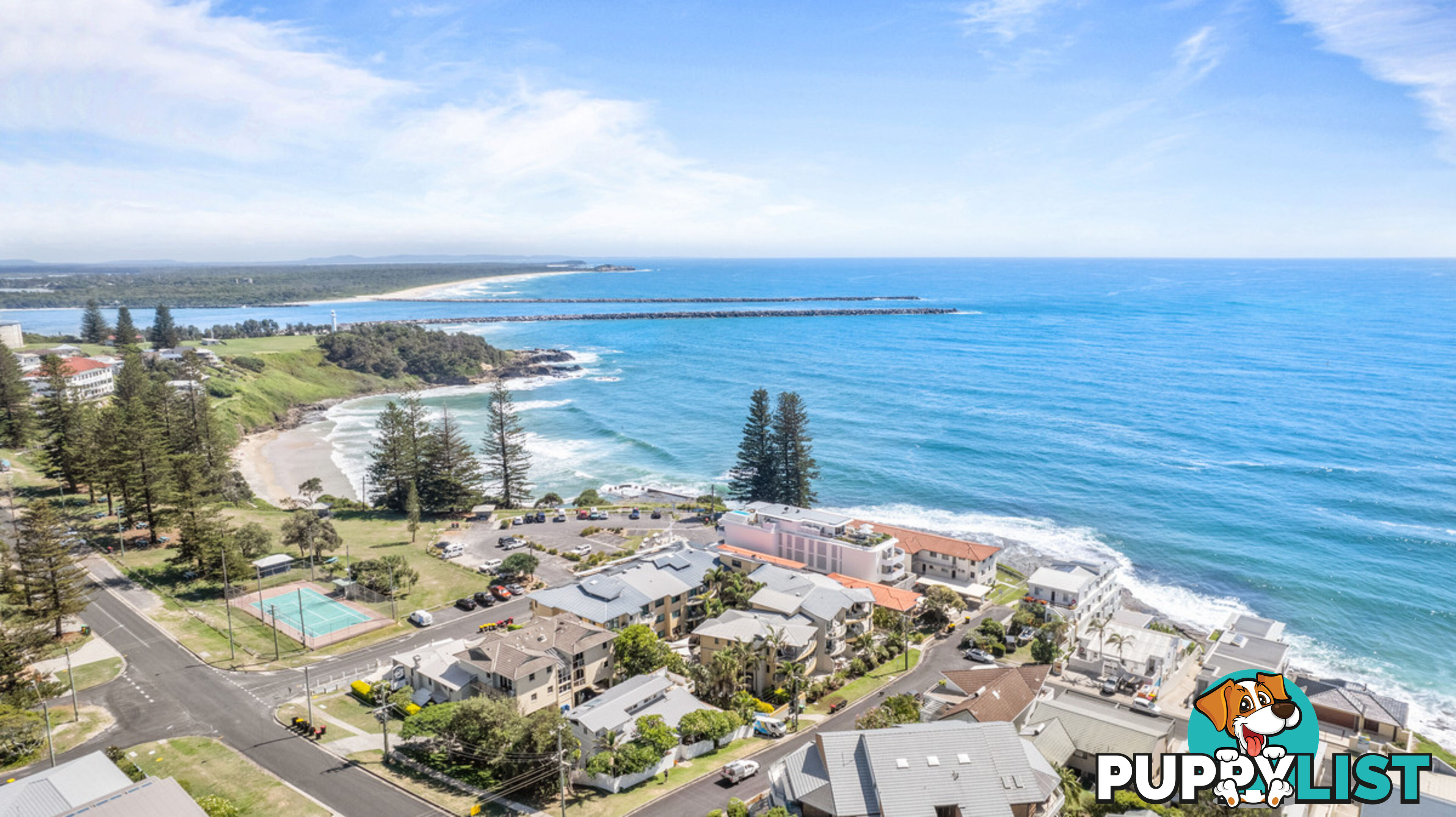 19/4 Queen Street YAMBA NSW 2464