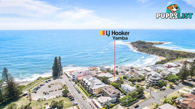 19/4 Queen Street YAMBA NSW 2464