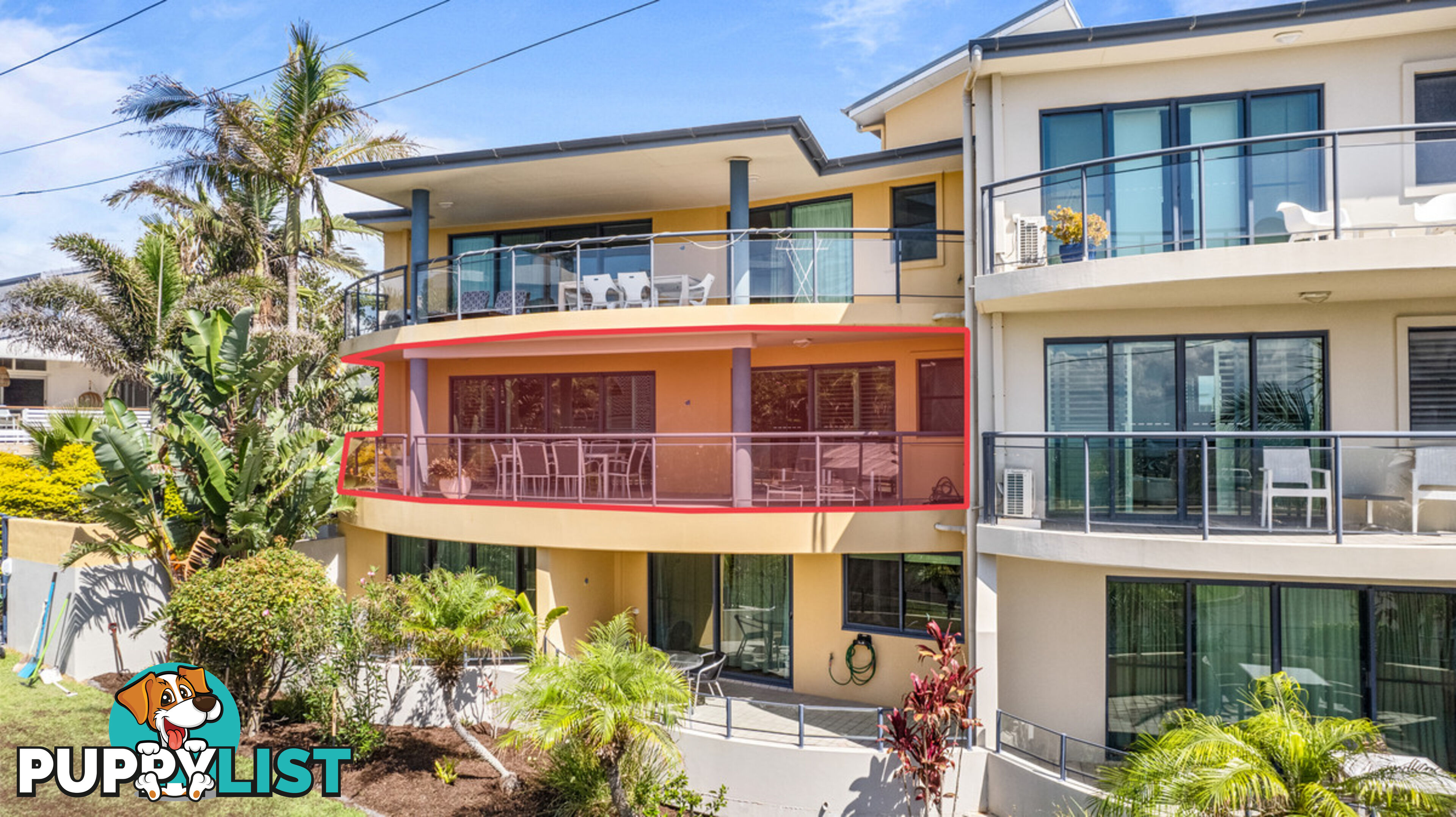 19/4 Queen Street YAMBA NSW 2464