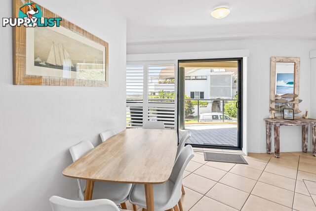 19/4 Queen Street YAMBA NSW 2464